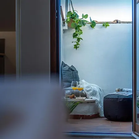 Apartmán Pearl N°5