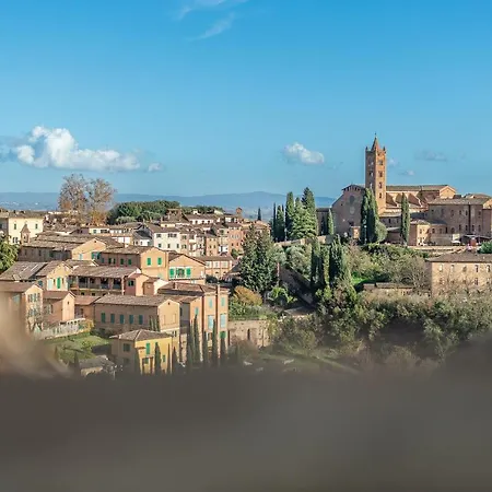 Pearl N°5 Siena