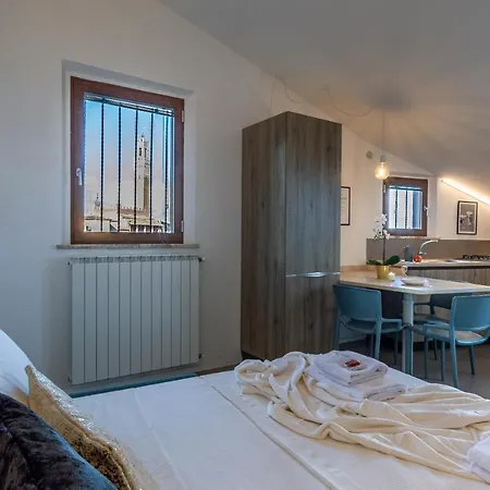 Apartamento Pearl N°5 *