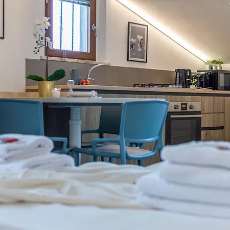 Apartamento Pearl N°5 *