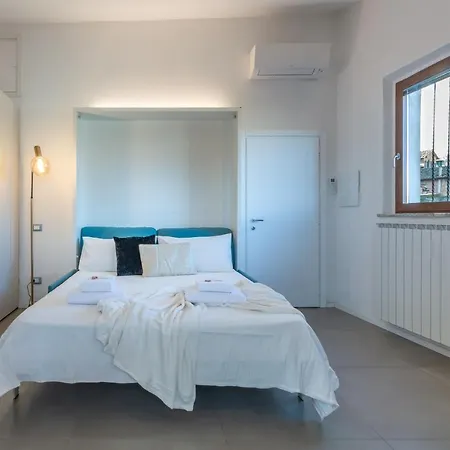 Apartamento Pearl N°5 Siena