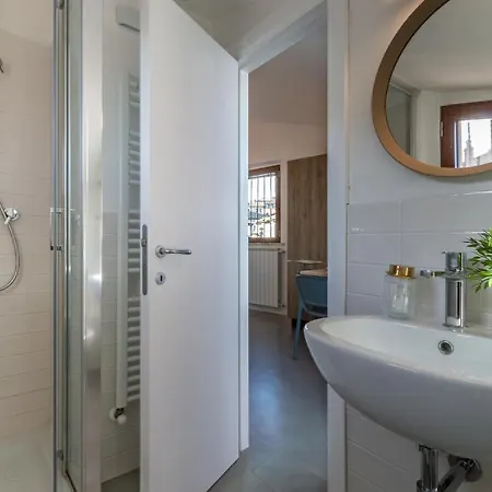 Pearl N°5 Appartamento