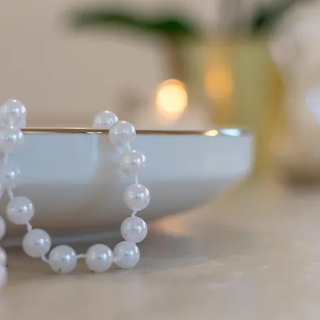 Pearl N°5 סיינה